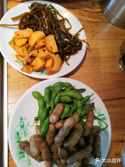 草原塞蛮羊火锅城(港湾店)图片