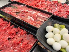 -林记潮牛·牛肉火锅(上马墩店)
