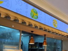 -蔡澜点心·粤菜(万菱汇店)