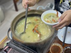 痛风蟹锅-丰烟起(象兴路店)
