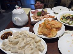 -老厨家(友谊路总店)
