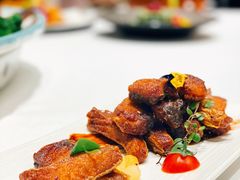 -乾隆美食·本帮菜(黄河路店)