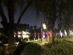 -北门涮肉·炭火铜锅涮肉(什刹海店)