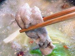嫩牛肉-王家渡火锅店(棕榈泉店)