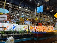 -79号渔船海鲜饭店(华强北店)