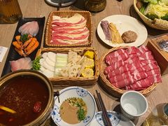 -古关火锅店(古北水镇景区店)