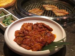 -一品诚记烤肉·甄选店(中南路店)