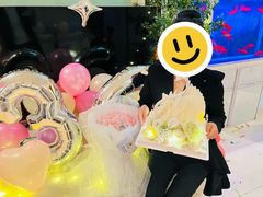 -CAKEBOSS蛋糕老板(东直门来福士店)