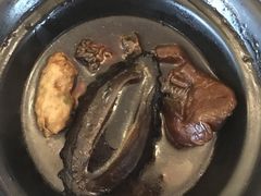 -长沙北辰洲际酒店-兰调全日餐厅