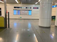 -蒲黄榆(地铁站)