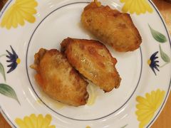 -萨莉亚意式餐厅(新洲佐阾新邑店)