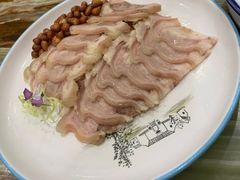 -椿记烧鹅(叠彩店)