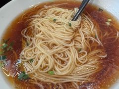 -松鹤楼·苏式汤面(虹桥天地店)