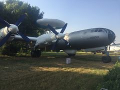 -中国航空博物馆