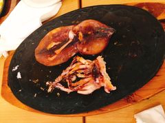 -萨莉亚意式餐厅(特力时尚汇店)