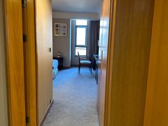 -昆山裕元花园酒店·囍园中餐厅