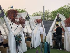 -佐佑帐篷环游记(南锣鼓巷店)