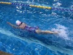 -奇缘游泳培训基地(辰茂店)