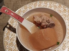 -曾宴·楚菜(湖北省博物馆店)