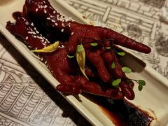 -桂满陇天书(南京德基旗舰店)