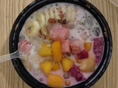 -串妹花式冰粉(乐山总店)