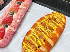 -LELECHA乐乐茶(新街口大洋店)