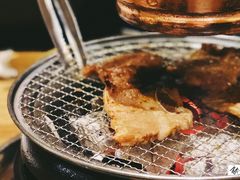 调味牛仔骨-韩国料理大力士(屏风街店)