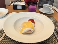 -北京康莱德酒店