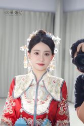 -欣薇婚纱(新源乐汇城店)