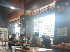 -金城尕娃牛肉面(钻汇广场店)