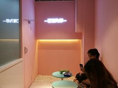 -狐狸和向日葵(北京路店)