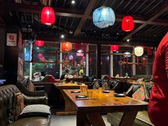 -望京一号·重庆江湖菜(工体店)