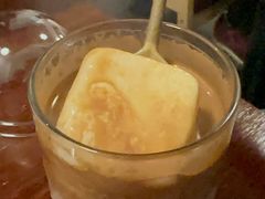 -Double cafe