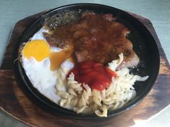 -拉拉伯爵西餐厅(青田店)