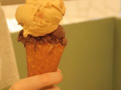 -LUNEURS月乐诗·法式冰淇淋(环贸店)