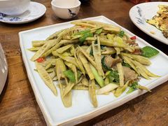 -下梅人家土菜馆(历史文化餐厅度假区店)