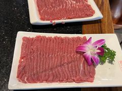 -南门涮肉(上海二店)