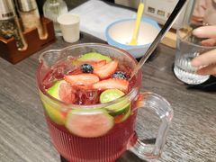 -卡朋西餐(宝安大仟里店)