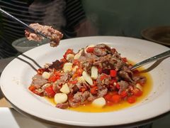 -费大厨辣椒炒肉(高铁吾悦广场店)