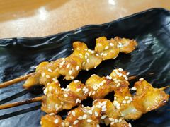 -十三道烧烤(保利西街店)