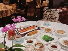-明阁 Ming Court(广州朗豪酒店)