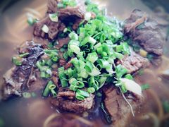 -上海为民商行清真饭店(南大路店)