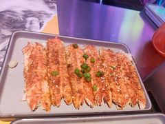 -燥次·烧烤酒场(万象城店)