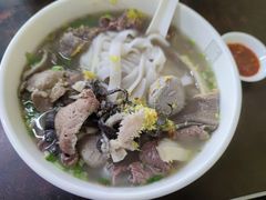 -潮镇老尾牛杂(环城西路店)