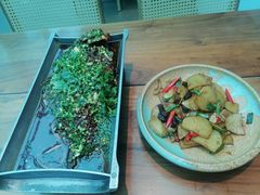 -树厨贵州菜(花果园购物中心店)