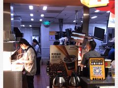 -麦当劳(北京南站店)