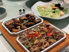 -红樱桃·欢乐餐厅(太原里店)