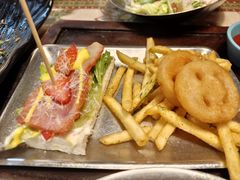 -美森西餐厅(曙光大道店)