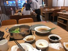 -呷哺呷哺(嘉定新城万达店)