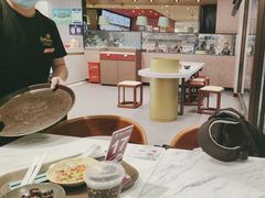 -康师傅私房牛肉面(申虹店)